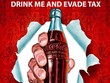 Nghi chuyển giá, Coca-Cola bị tẩy chay?